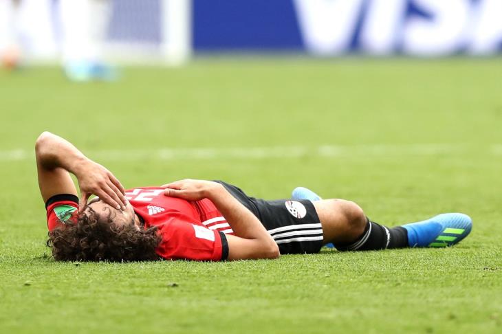 عمرو وردة منتخب مصر عمرو وردة منتخب مصر